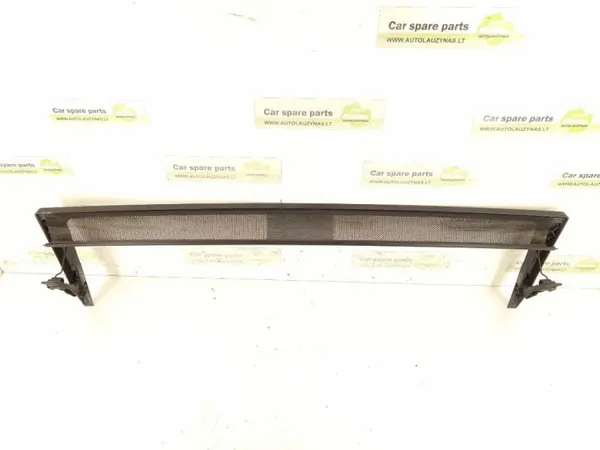 Mercedes C204 Coupé Panoramakaton Spoiler OEM A2077840070 image 4
