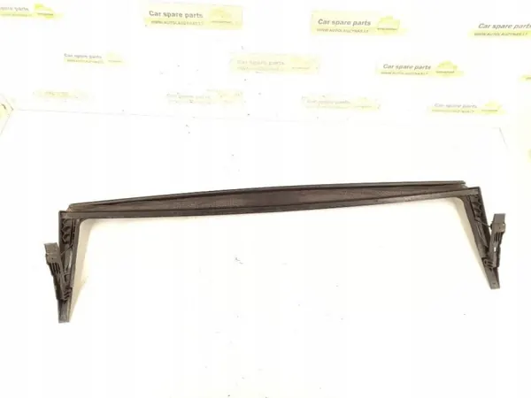 Mercedes C204 Coupé Panoramakaton Spoiler OEM A2077840070 image 5