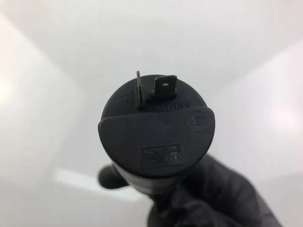 Moteur de pompe lave-glace OEM 123456 Citroen Jumpy image 3