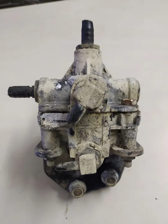 WABCO Relaisklep OEM 9730113000 voor MAN TGX/TGS/TGA image 3