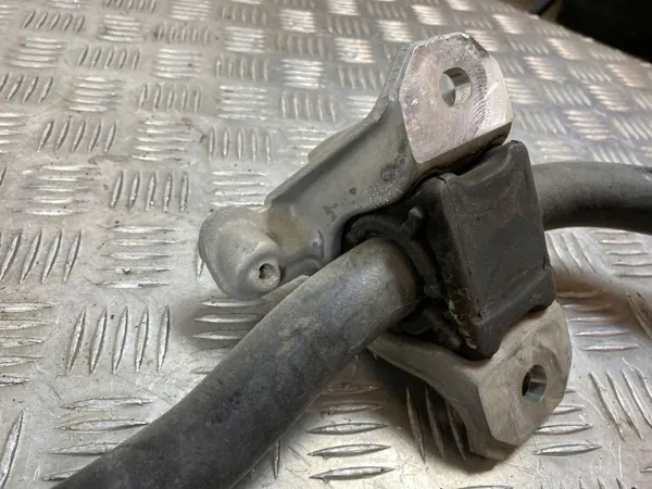 OEM 68458147AC Framstabilisator för Jeep Grand Cherokee image 9