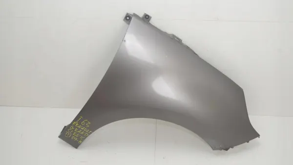 Aile avant droite OEM 360206039 pour Renault image 2