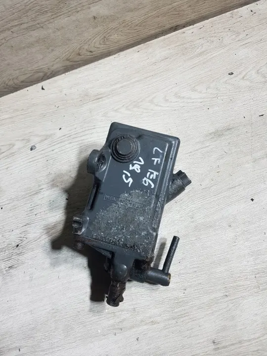 Bomba de elevación cabina DAF LF Euro 6 OEM image 2