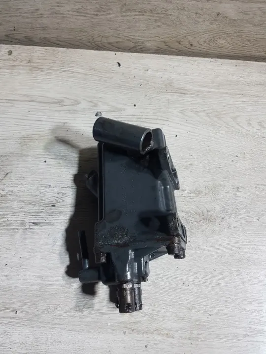 Bomba de elevación cabina DAF LF Euro 6 OEM image 3