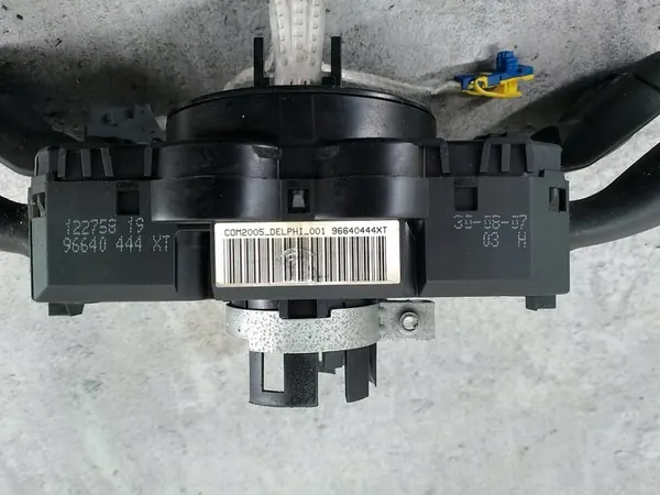 Gecombineerde Schakelaar Peugeot 308 96640444XT image 3