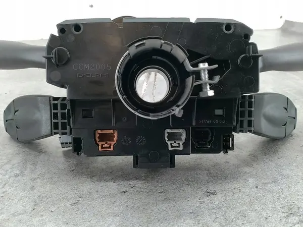 Gecombineerde Schakelaar Peugeot 308 96640444XT image 5