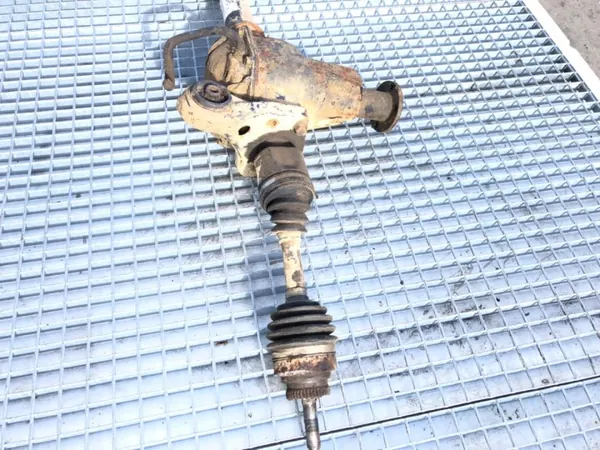 Différentiel avant OEM LORK-1266-14421 SsangYong Kyron 2.0 image 5
