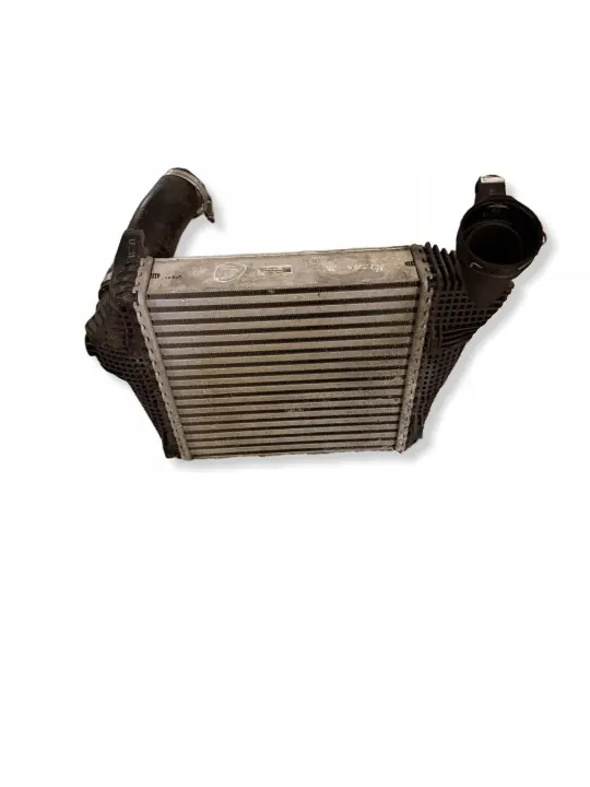 Porsche OE 95B145803B Motor-koelsysteem radiator image 2