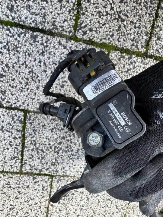 Inyector gas Landi Renzo OEM landirezo - Negro image 3