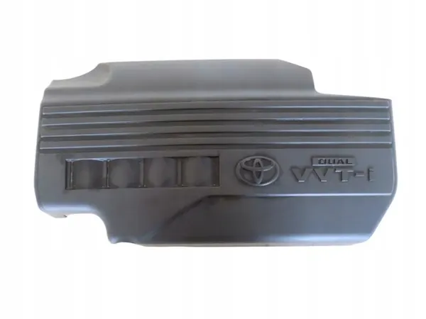 Tampa Motor Toyota OEM 126110Y040 para Auris 1.3L image 2