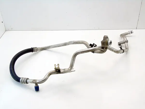 Air Conditioning Pipe Nissan Almera Tino 2002 2.2 DI DCI image 1