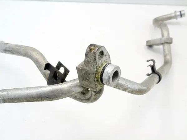 Air Conditioning Pipe Nissan Almera Tino 2002 2.2 DI DCI image 2