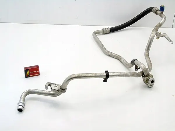 Air Conditioning Pipe Nissan Almera Tino 2002 2.2 DI DCI image 5