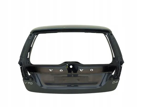 Heckklappe OEM 30674837 Volvo V70 III - Gebraucht image 2