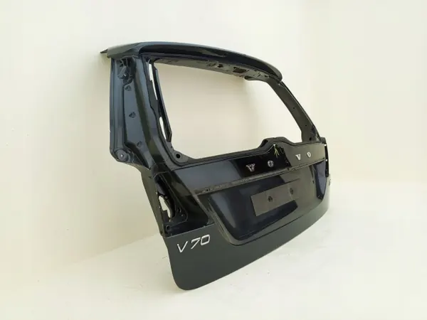 Heckklappe OEM 30674837 Volvo V70 III - Gebraucht image 3