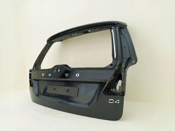 Heckklappe OEM 30674837 Volvo V70 III - Gebraucht image 4