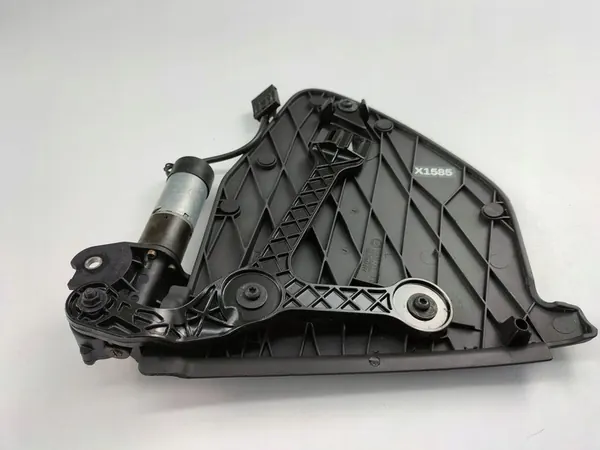 Linker Cabrio Twintop Paneel Opel Astra H 93188313 image 2