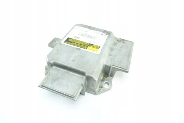Airbag-Sensor OEM 12771237 für Saab 9-3 II 2002-2011 image 4