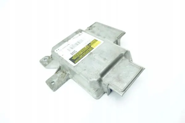 Airbag-Sensor OEM 12771237 für Saab 9-3 II 2002-2011 image 5
