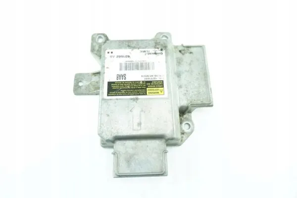 Airbag-Sensor OEM 12771237 für Saab 9-3 II 2002-2011 image 6