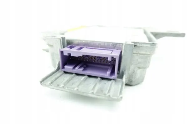 Airbag-Sensor OEM 12771237 für Saab 9-3 II 2002-2011 image 7
