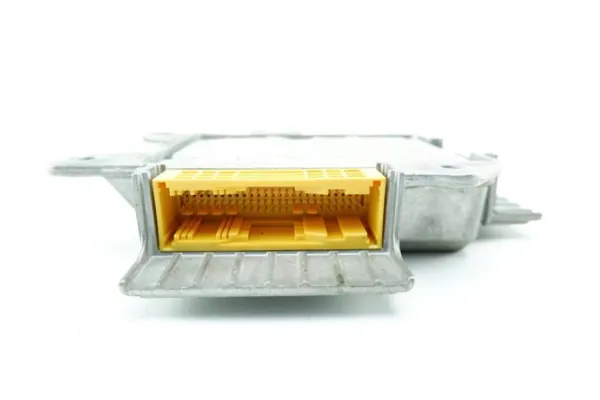 Airbag-Sensor OEM 12771237 für Saab 9-3 II 2002-2011 image 8