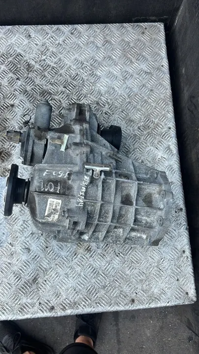 Boîte de transfert Ford Ranger IV 2022 OEM JB3P7AA95AE image 2