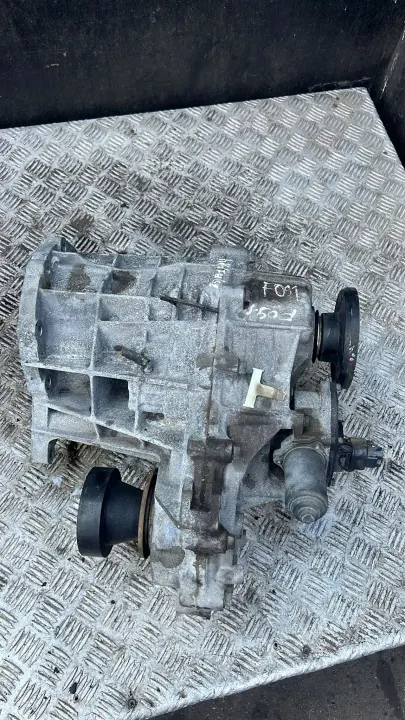 Boîte de transfert Ford Ranger IV 2022 OEM JB3P7AA95AE image 3