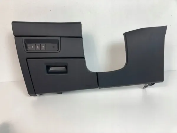 OEM 761857519 Cache tableau de bord VW Touareg III image 2