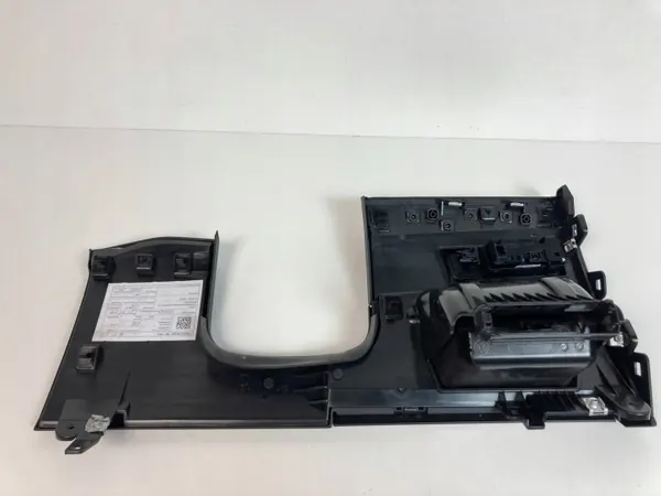 OEM 761857519 Cache tableau de bord VW Touareg III image 3