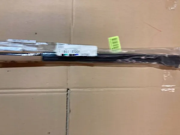 Skoda Rapid MK1 rechte Frontfensterdichtung OEM 5JA837478A image 5
