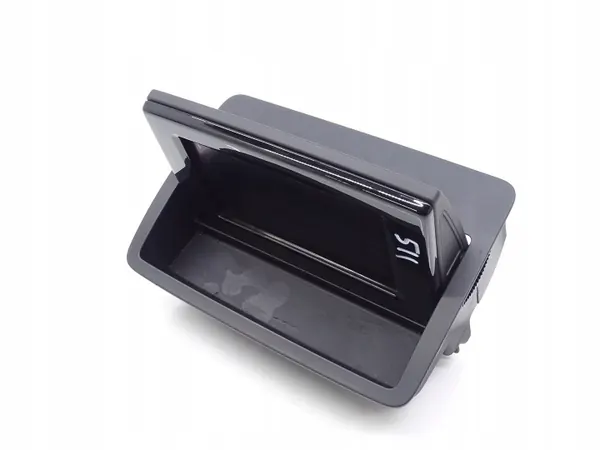 Audi Q3 8U LCD-scherm OEM 8U0857273A - Gebruikt image 4