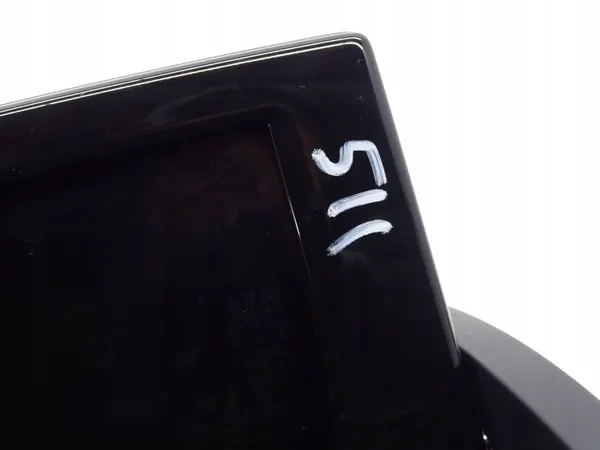 Audi Q3 8U LCD-scherm OEM 8U0857273A - Gebruikt image 5
