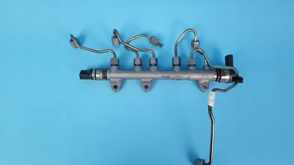 BMW 8579239 Rampe d'injection pour Série 3 G21 2.0d image 5
