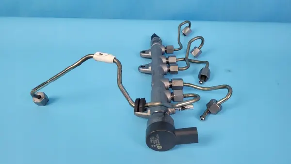 BMW 8579239 Rampe d'injection pour Série 3 G21 2.0d image 6