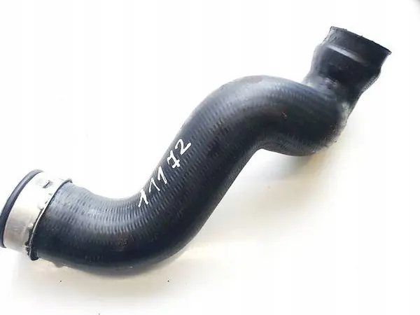 Intercooler-letku OEM 2770242 Audi A4 2002 1.9L image 3
