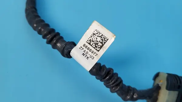 Sonde Lambda BMW OEM 8686977 pour X1 U11 sDrive18i image 4