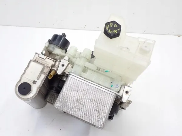 Pompe à Chaleur Climatisation Tesla Model Y 1506859-00-D image 1