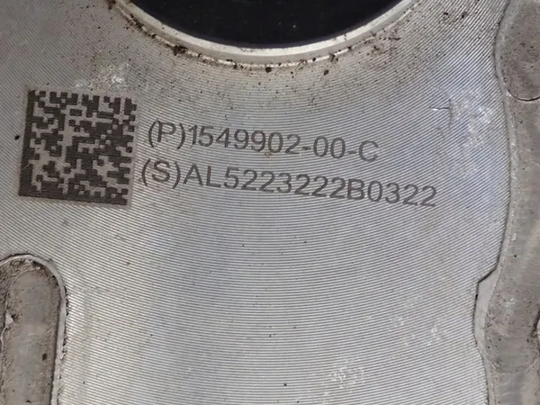 Pompe à Chaleur Climatisation Tesla Model Y 1506859-00-D image 10