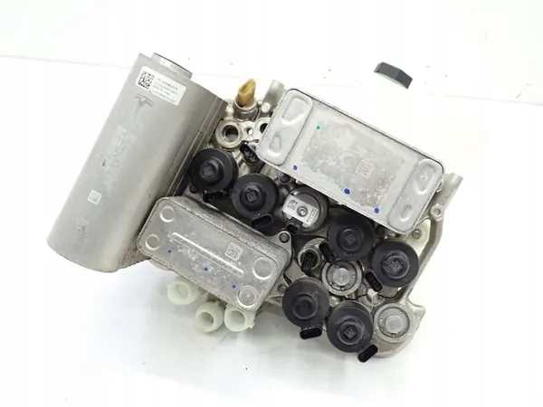 Pompe à Chaleur Climatisation Tesla Model Y 1506859-00-D image 4