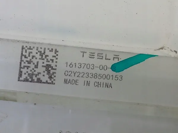 Pompe à Chaleur Climatisation Tesla Model Y 1506859-00-D image 8