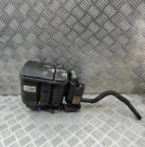Dieselroetfilter Chevrolet Malibu 42894755 image 2