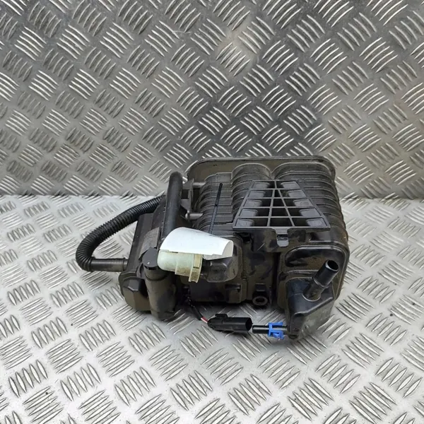 Dieselroetfilter Chevrolet Malibu 42894755 image 3