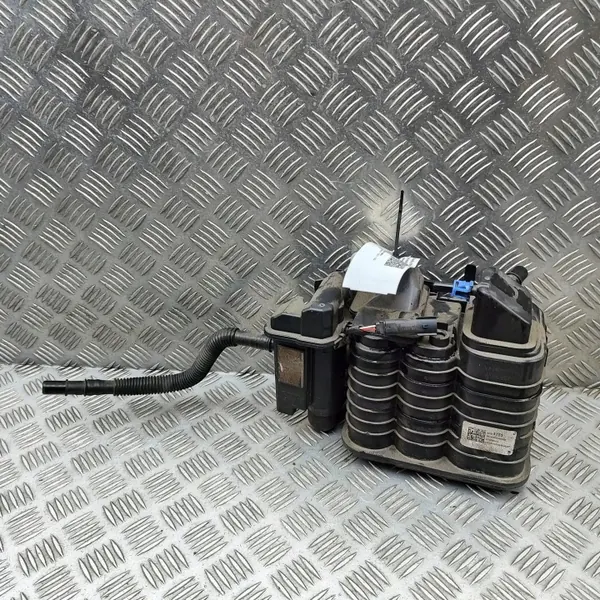 Dieselroetfilter Chevrolet Malibu 42894755 image 4