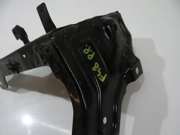 Koplampbeugel Rechts Voor BMW X1 F48 OEM 7342502 image 4