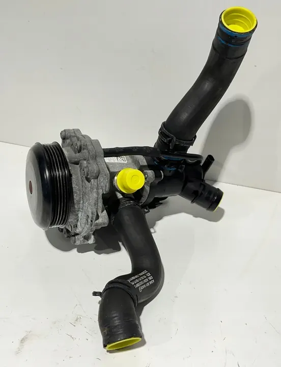 VATTENPUMP MERCEDES CLA W117 A6512000501 image 2