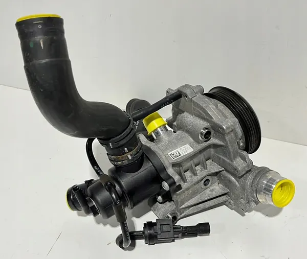 VATTENPUMP MERCEDES CLA W117 A6512000501 image 5