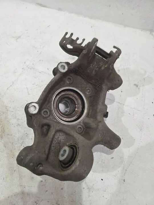 Bakhjulsnav OEM 4M0505460 för Audi Q7 SQ7 image 3