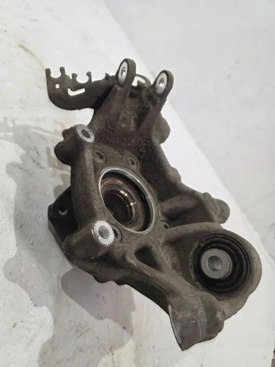 Bakhjulsnav OEM 4M0505460 för Audi Q7 SQ7 image 5