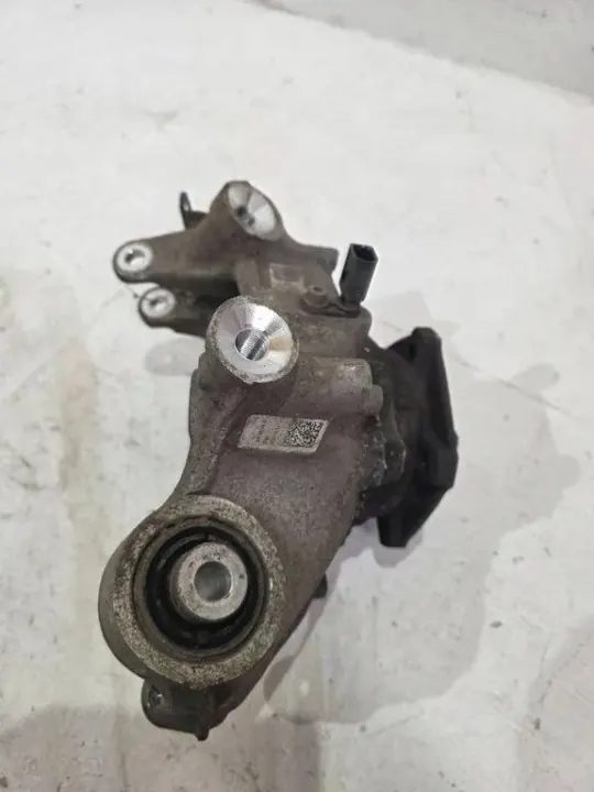 Bakhjulsnav OEM 4M0505460 för Audi Q7 SQ7 image 6